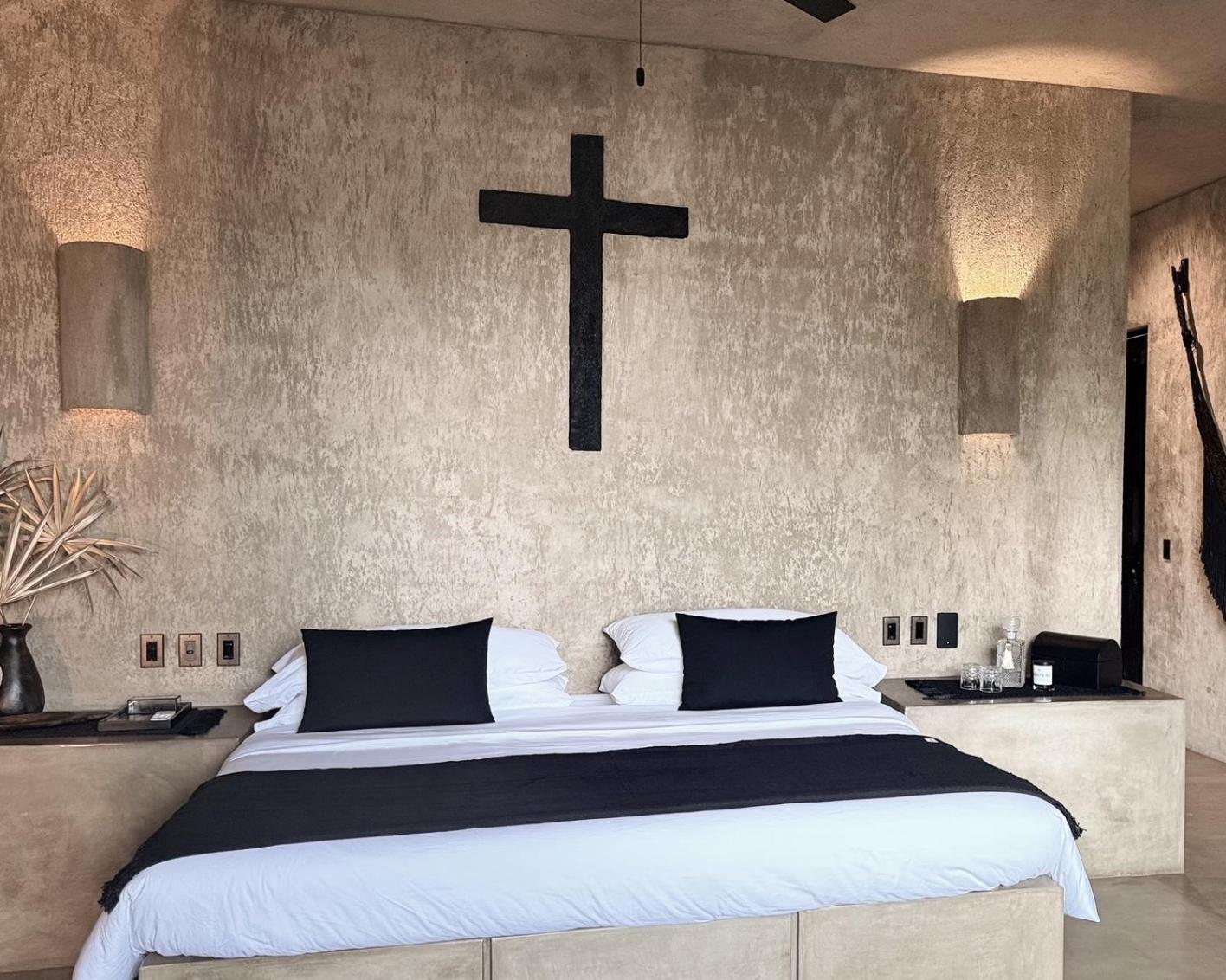The Casa Saint George Hotel Troncones Εξωτερικό φωτογραφία