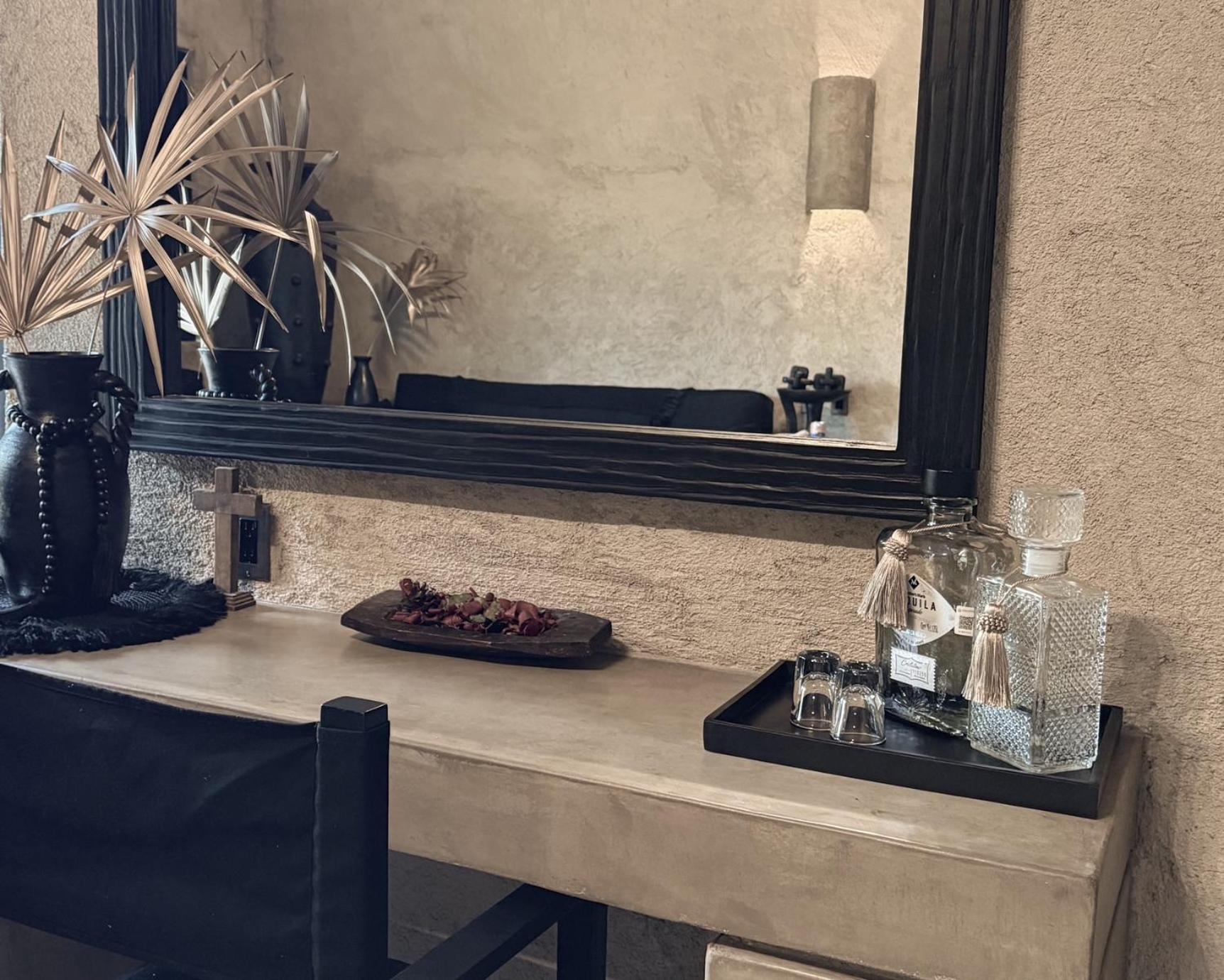 The Casa Saint George Hotel Troncones Εξωτερικό φωτογραφία
