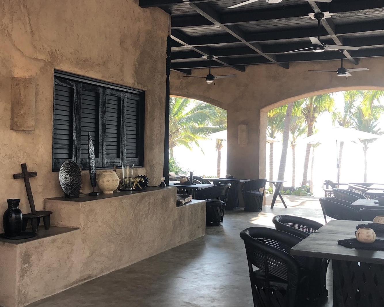The Casa Saint George Hotel Troncones Εξωτερικό φωτογραφία