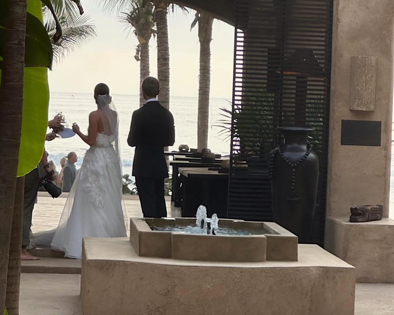 The Casa Saint George Hotel Troncones Εξωτερικό φωτογραφία