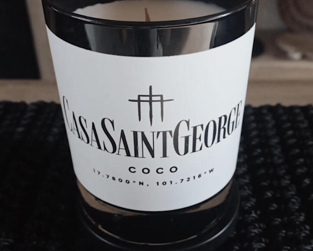 The Casa Saint George Hotel Troncones Εξωτερικό φωτογραφία