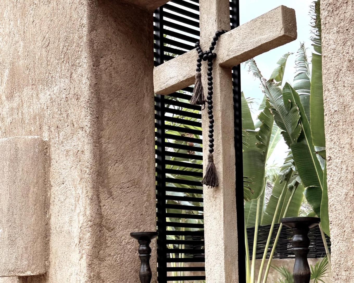 The Casa Saint George Hotel Troncones Εξωτερικό φωτογραφία