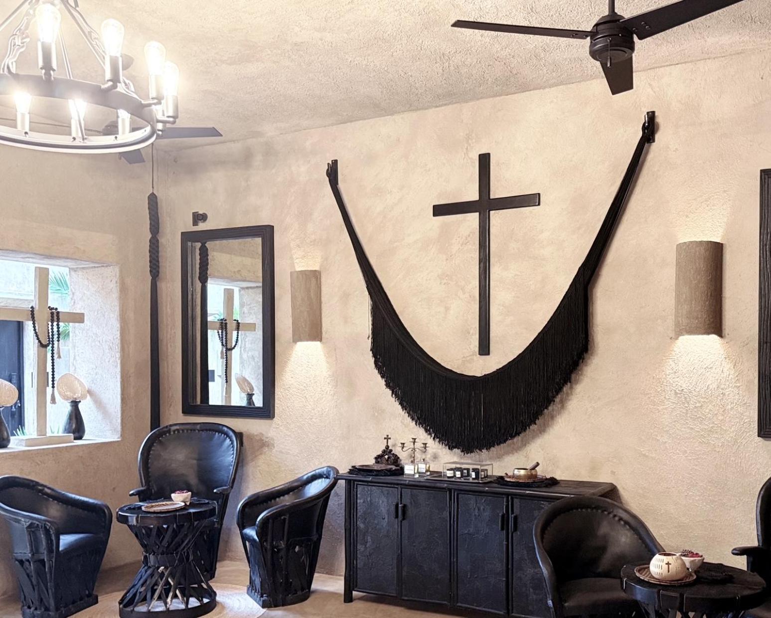 The Casa Saint George Hotel Troncones Εξωτερικό φωτογραφία