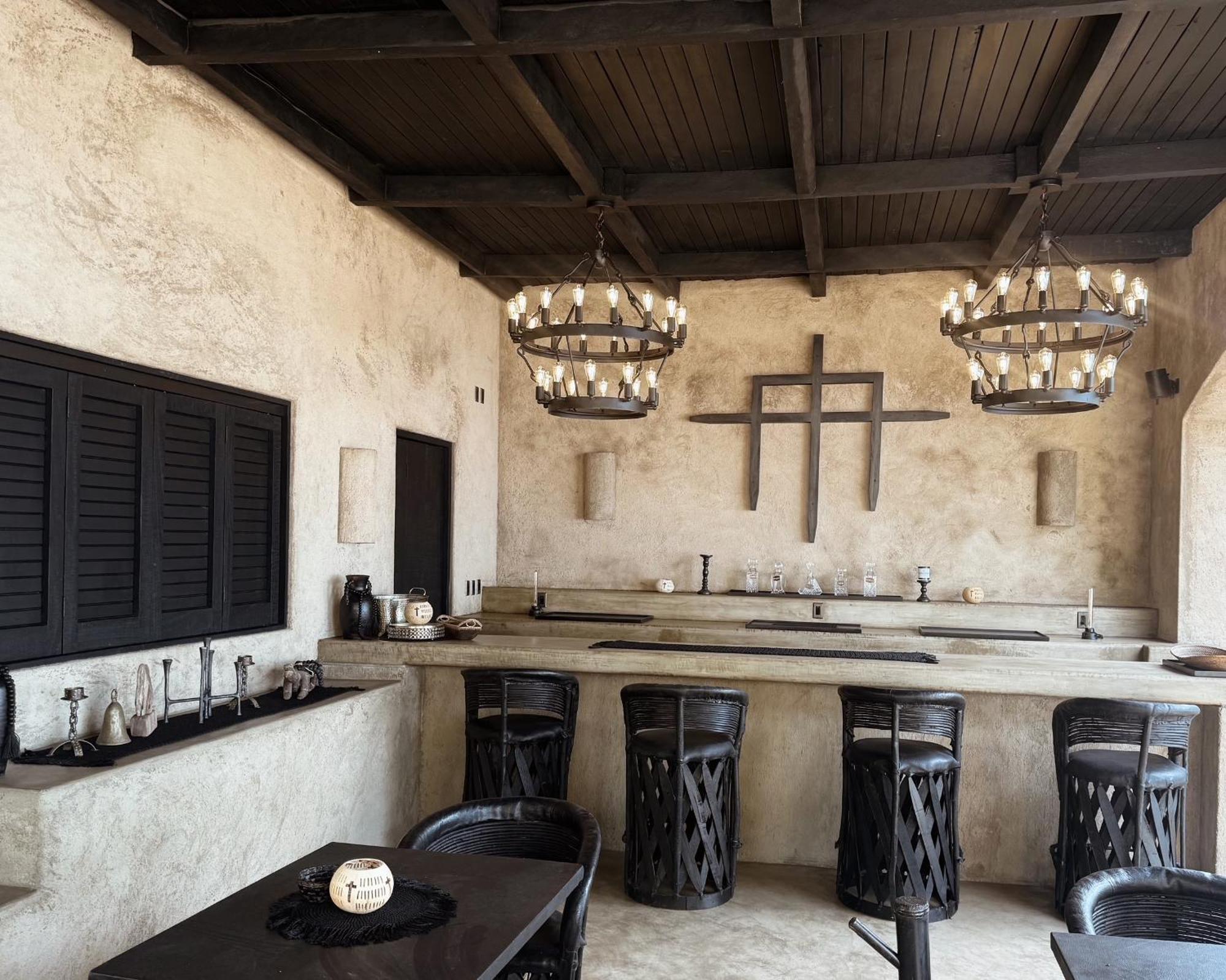 The Casa Saint George Hotel Troncones Εξωτερικό φωτογραφία